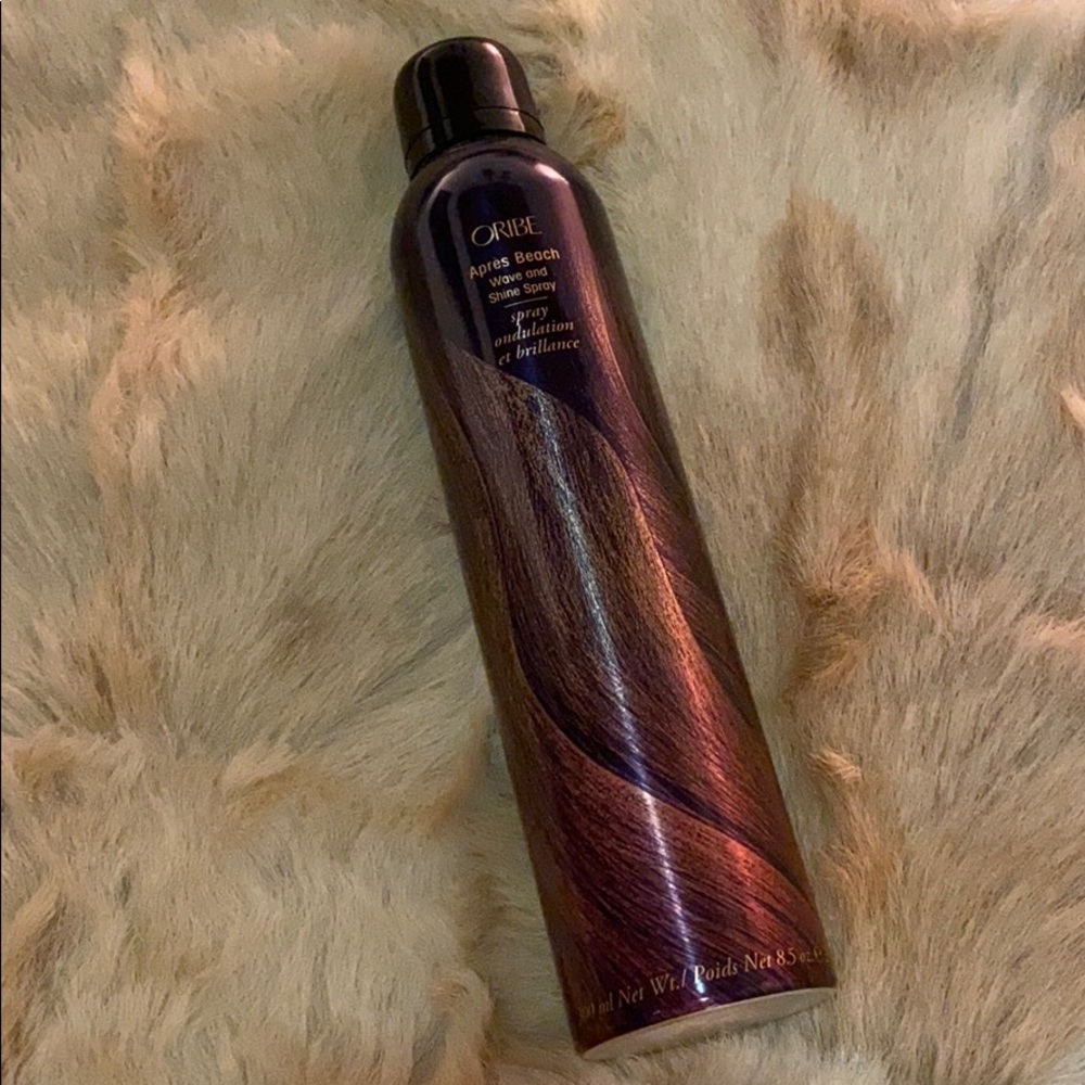 Oribe Apres Beach Spray.